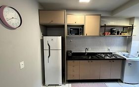 Solar Di Lucca Lindo Apartamento Com Piscina