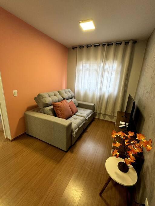 Condominio Solar Di Lucca Lindo Apartamento Com Ar Condicionado E Proximo A Uel Londrina Exterior foto